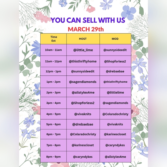 📢🚨 "You Can Sell With Us Express" Raid Train $25 & Under📢 - Picture 2 of 5